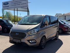 FORD Tourneo Custom 310 L1 Titanium*AHK*Navi*8-Sitzer
