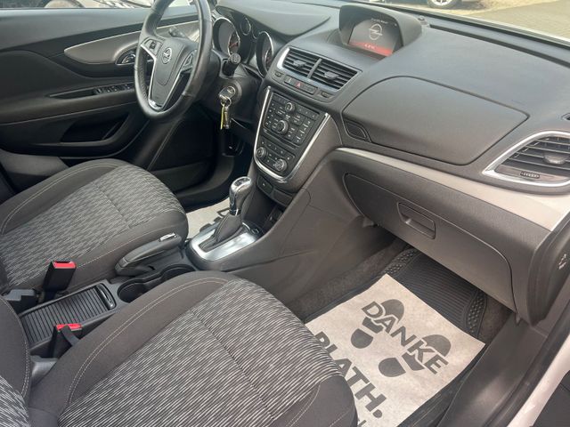 Opel Mokka  Edition