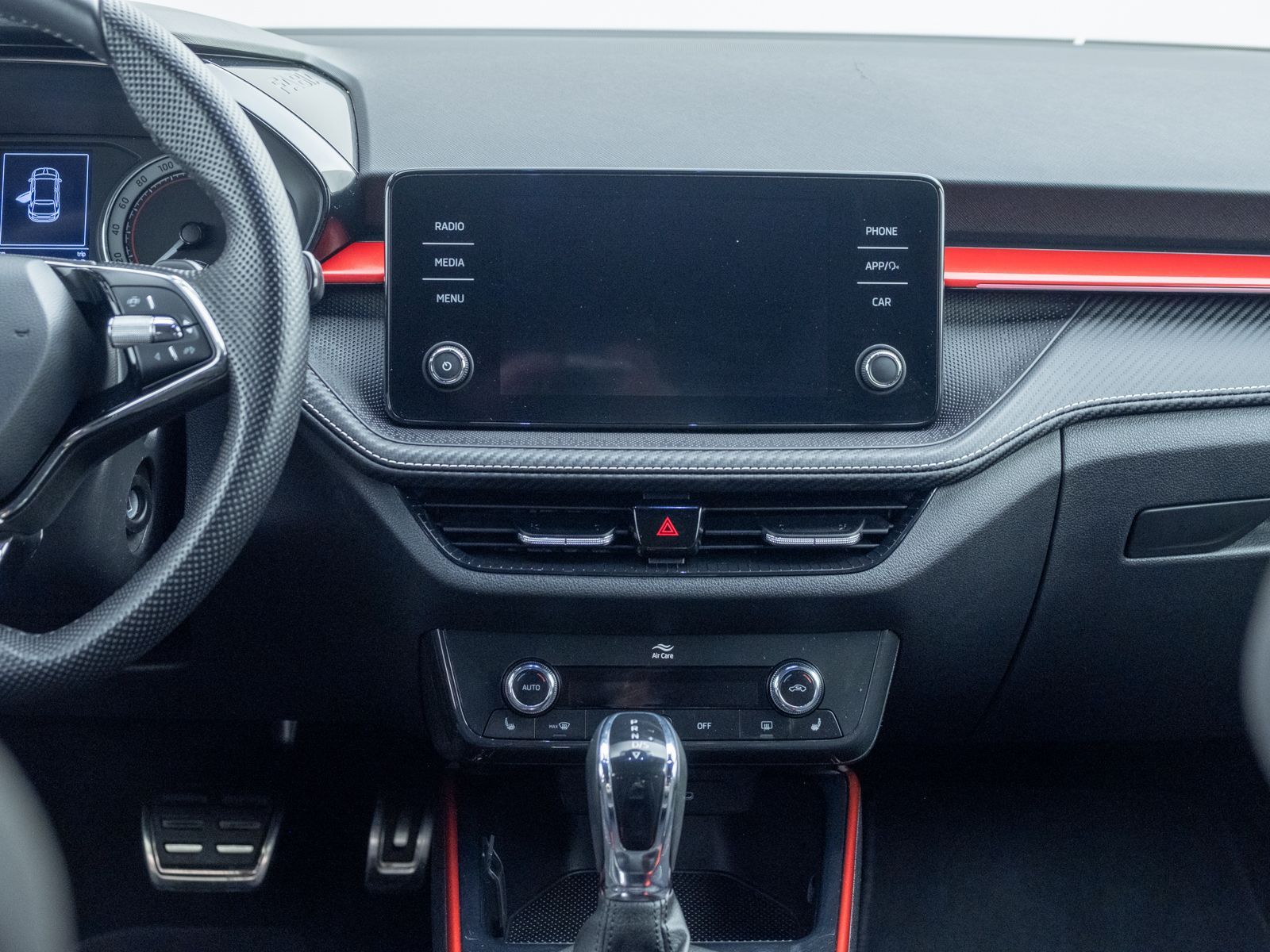 Skoda Fabia - Bild 17