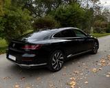 Volkswagen Arteon 1.5TSI DSG R Line PANO LED Navi 360 VOLL! - Volkswagen: R36