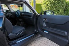 MINI Cooper C ESSENTIAL/ PAKET S/ LED/ EXPERIENCE MOD