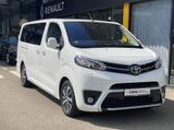 Toyota Proace Verso 2.0 D-4D L2 Shuttlel 9-Sitz - Toyota: 9