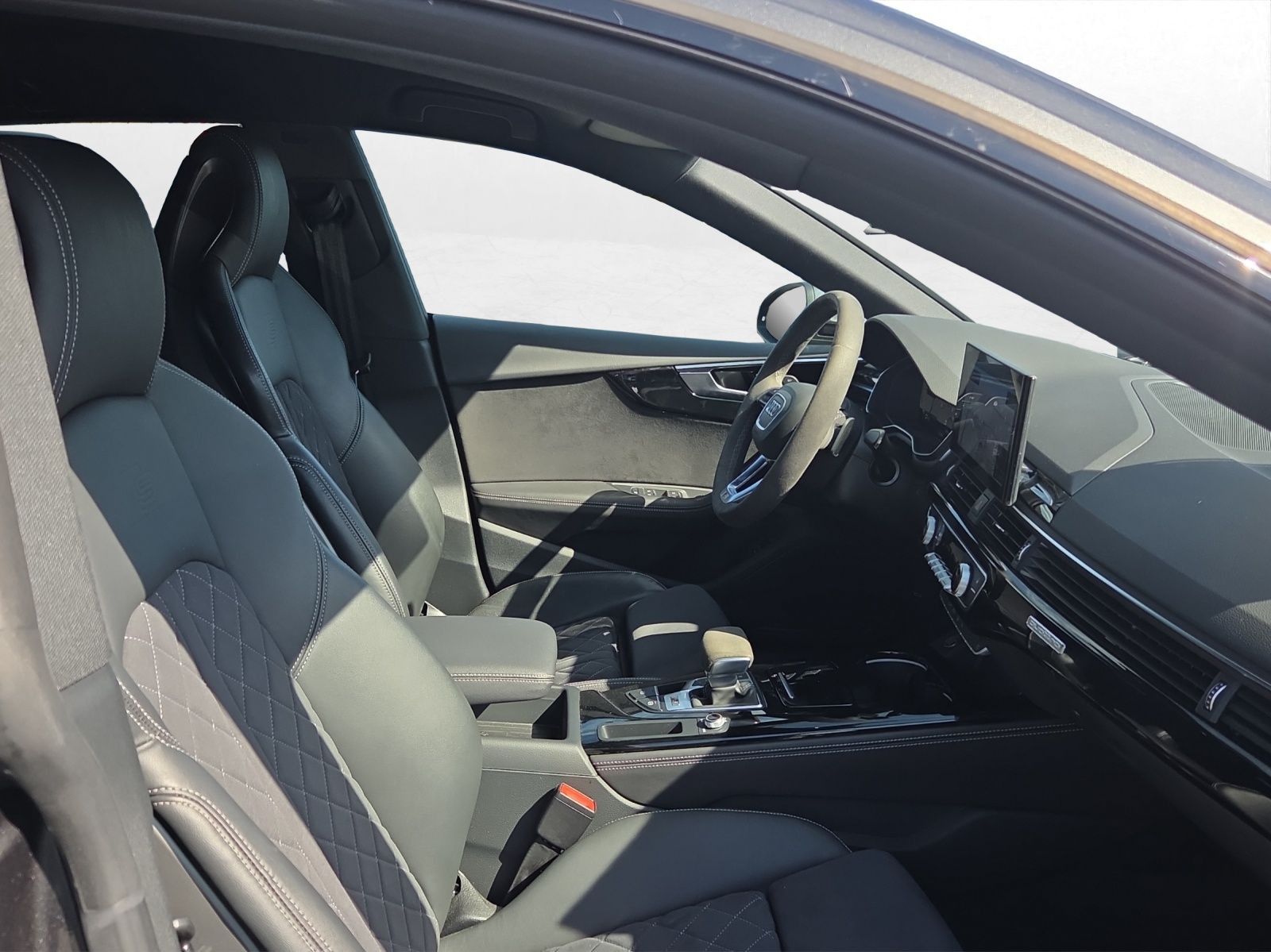 Audi S5 - Bild 4