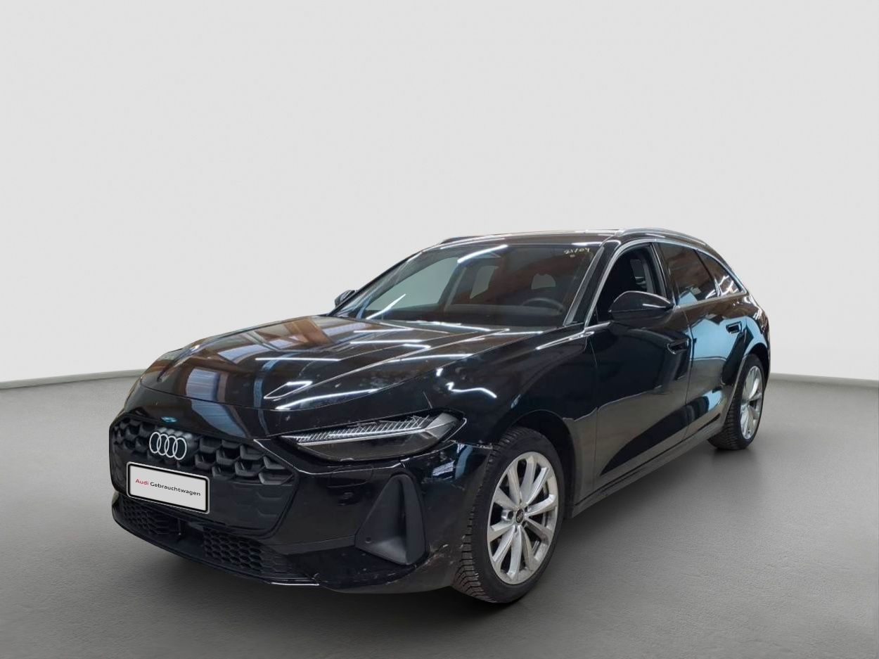 Audi A5 - Bild 2