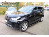 Land Rover Discovery 5 SE Si4 inkl. Navi, Bluetooth, R-Kame - Land Rover Gebrauchtwagen in Berlin