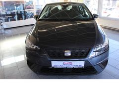 Fahrzeugabbildung Seat Ibiza Style Edition 1.0TSI,Top-Ausstattung