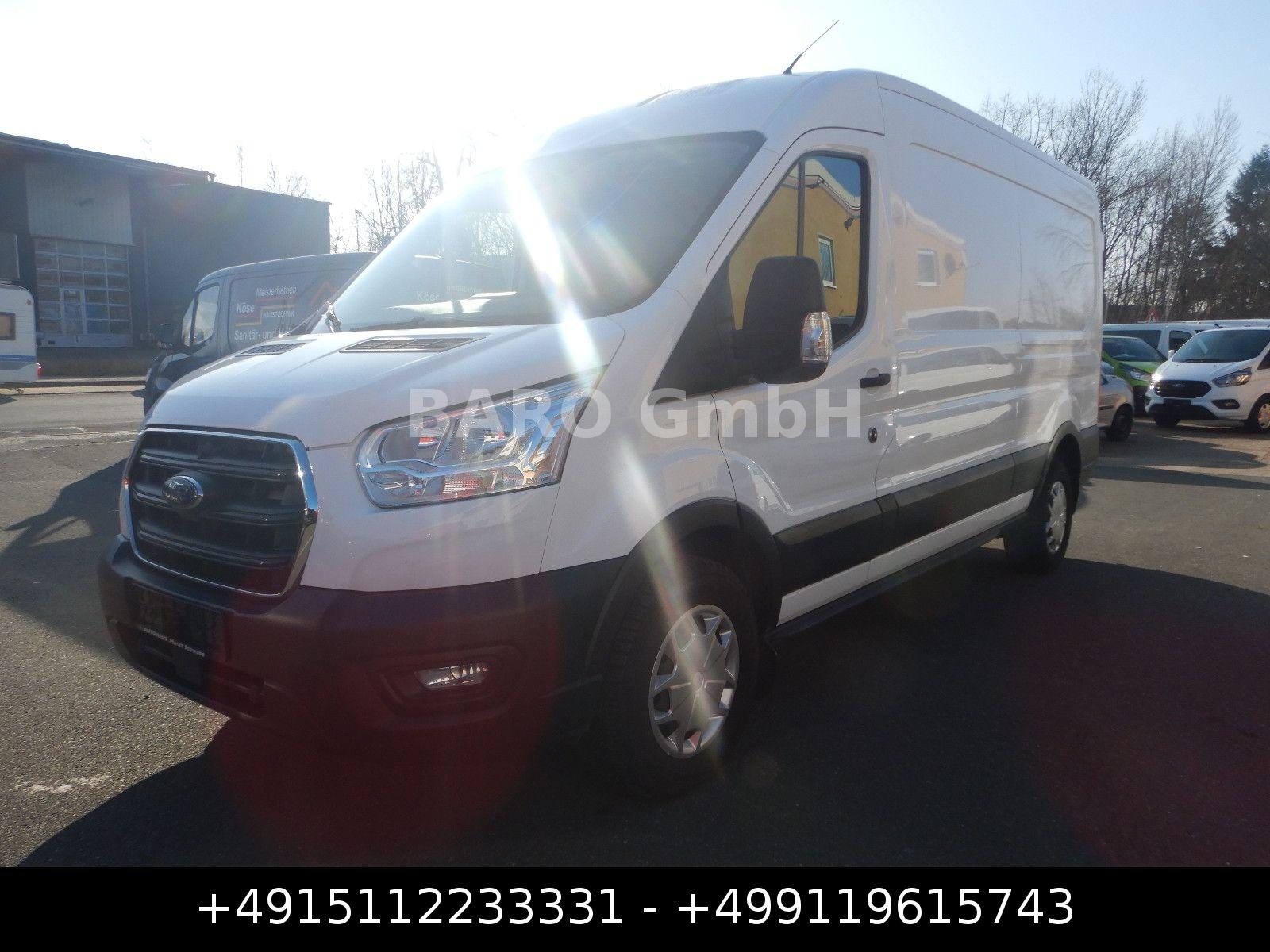 Ford Transit Kasten 330 L3H2 Trend Klima Kurvenlicht