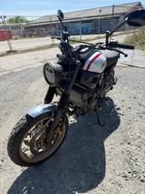 Yamaha XSR 700 XTribute - Offers matching your search criteria