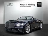 Bentley Continental GTC V8 *Carbon*SportsExhaust* - Bentley: Sport