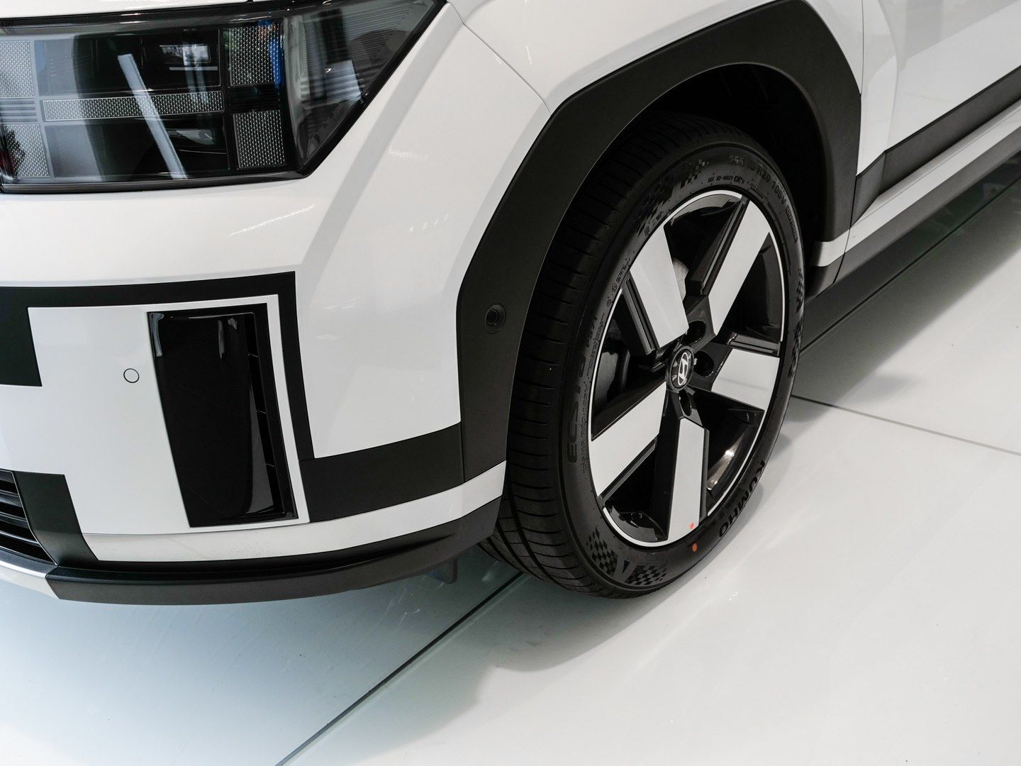 Hyundai SANTA FE - Bild 6