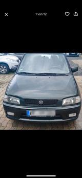 Mazda Demio - Mazda Demio von privat