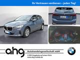 BMW 218d Active Tourer Steptronic DCT AHK Sportsitze - gebrauchte BMW 218 Active Tourer aus dem Jahr 2022