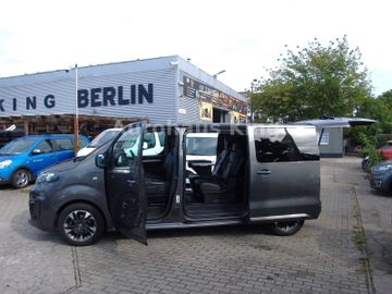 Opel Zafira Life - 3