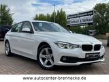 BMW 320 Baureihe 3 Lim. 320i *Automatik*Garantie* - BMW 3 Series