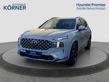 Hyundai SANTA FE PRIME 2.2 CRDi *PANO*LED*SITZHZG*NAVI* - Hyundai SANTA FE: 2.2