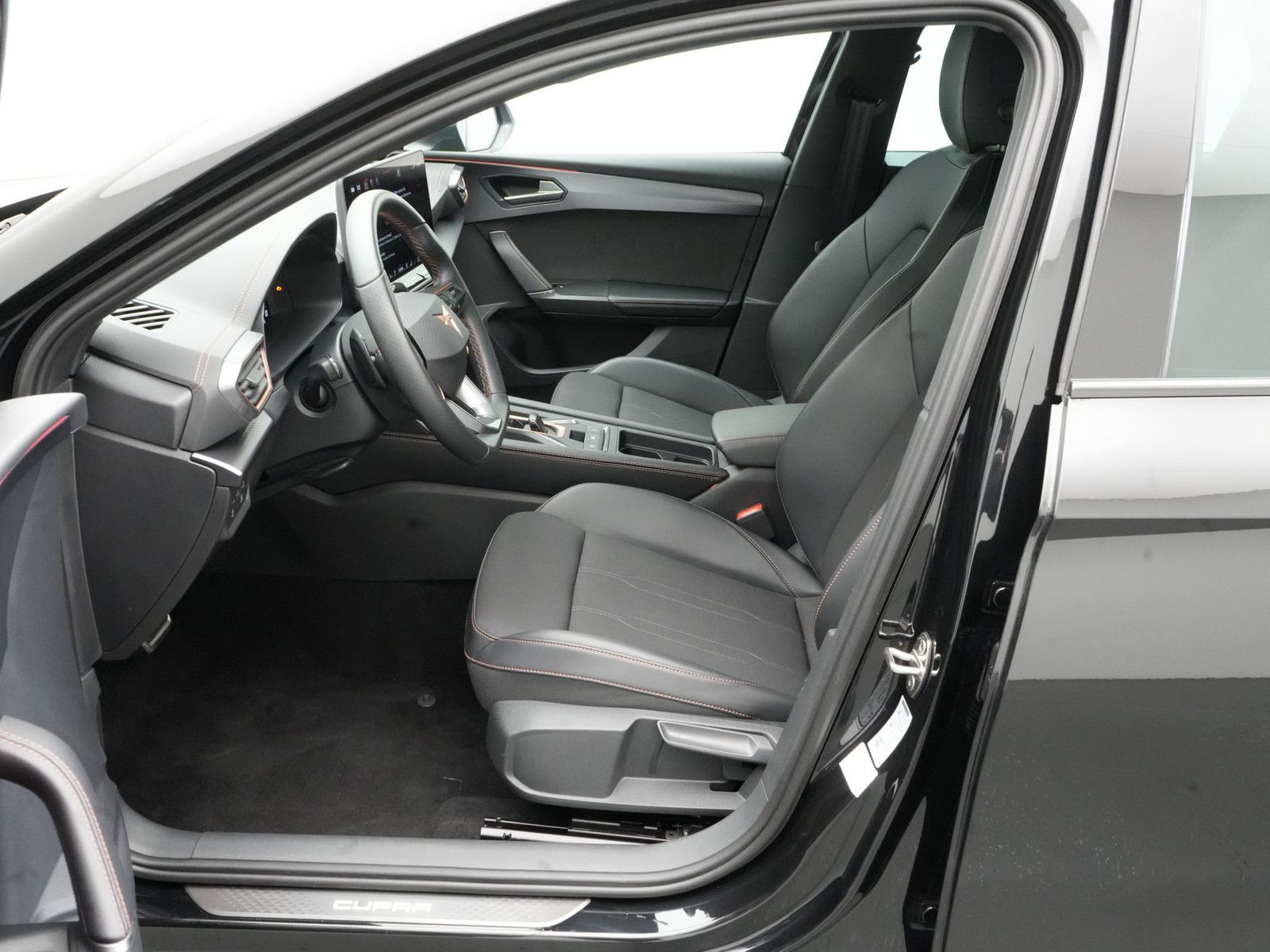 Cupra Leon - Bild 12