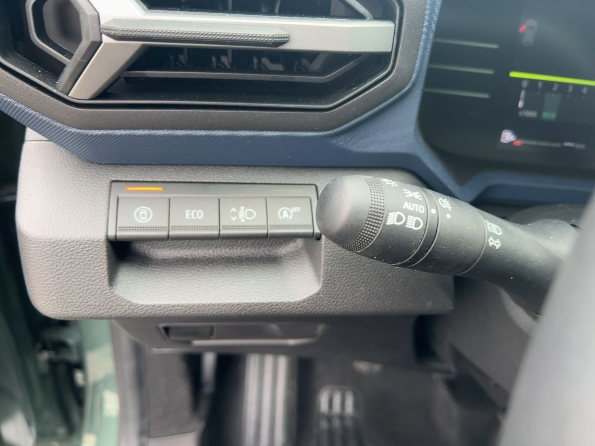 Dacia Duster - Bild 18