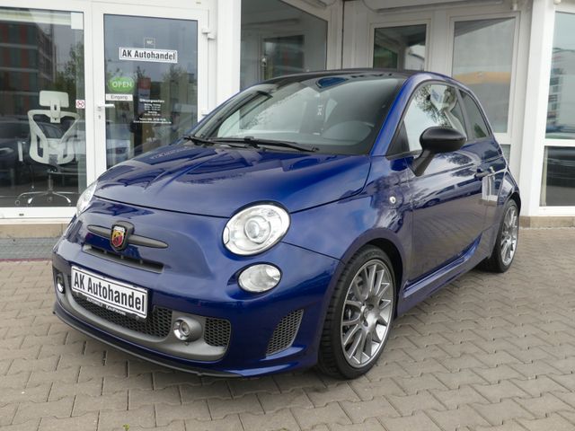 Abarth 595 C Competizione