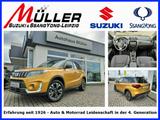 Suzuki Vitara 1.4 Mild-Hybrid Comfort+ 4x2 - gebrauchte Suzuki Vitara aus dem Jahr 2023