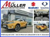Suzuki Vitara 1.4 Mild-Hybrid Comfort+ 4x2 - Suzuki Vitara aus 2023