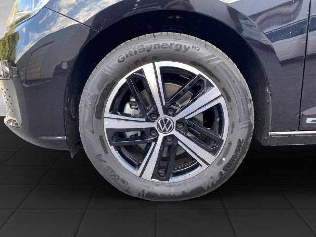 Caddy Maxi Life 7-Sitzer 2.0 l 75 kW TDI EU6 SCR