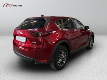 Mazda CX-5 - 6