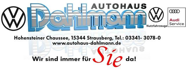 Autohaus Dahlmann e.K in Strausberg - Servicebetrieb-Audi ...