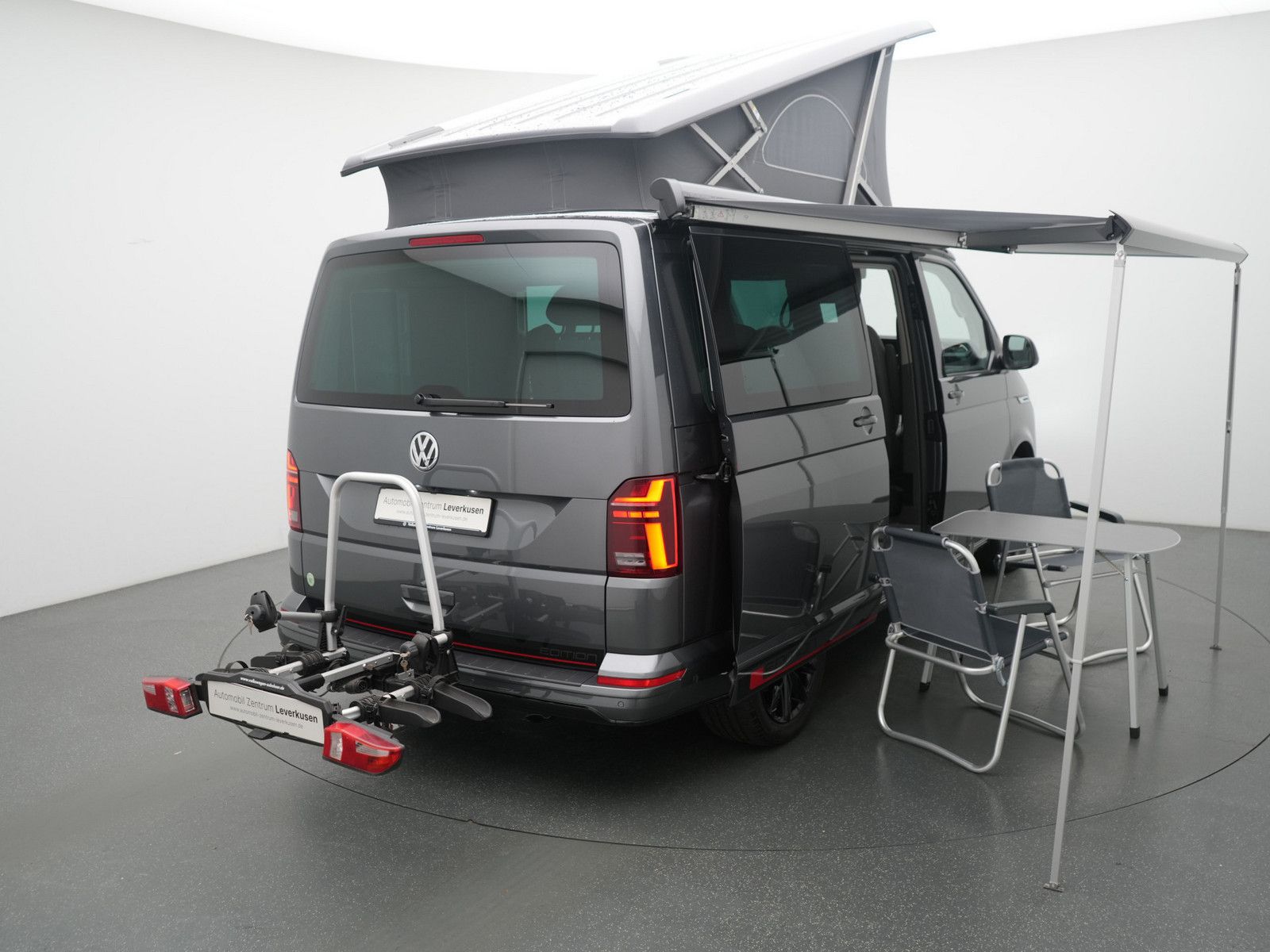 Volkswagen T6 California - Bild 7