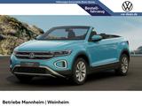 Volkswagen T-Roc Cabriolet Style 1.0 TSI 0%-Finanzierung - Neuwagen: 0 Finanzierung
