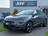 Citroën C4 Lim. Feel Pack 130 - Citroën C4
