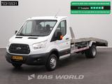 Ford Transit 170pk Dubbellucht Autotransporter Trekha - Angebote