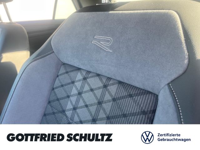 Volkswagen T-Roc - Bild 24