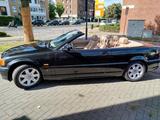 BMW 318Ci -gepflegtes 3er-Cabrio - BMW aus 2003: 3er