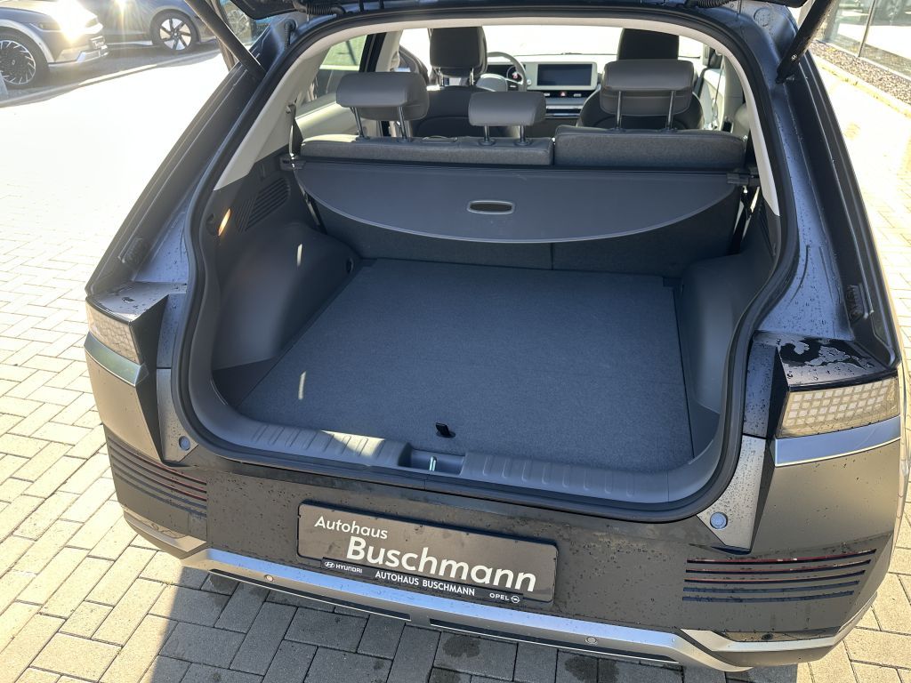 Hyundai IONIQ 5 – Bild 15