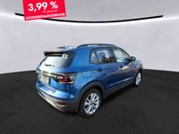 Volkswagen T-Cross - Vorschau Bild 3