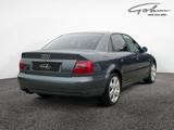 Audi S4 Lim. 2.7 quattro - Audi S4 aus 1998