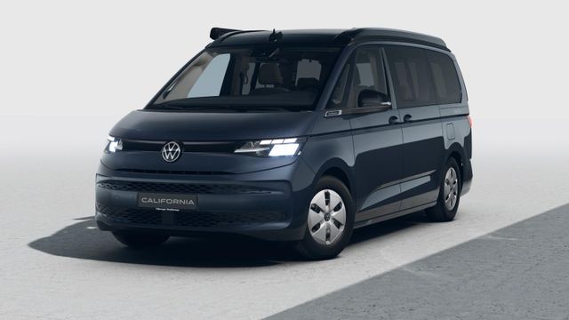 Volkswagen T7 2.0TDI DSG California Beach Tour GV5 Lite+