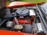 Corvette C3  Targa V8  Serie II  Oldtimer - Corvette Oldtimer