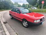 Audi 80 B3 Typ 89 Limousine - gebrauchte Audi 80 aus dem Jahr 1990