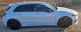 Mercedes-Benz A 45 S  AMG  Mercedes - Mercedes-Benz CLA 45 AMG Shooting Brake von privat