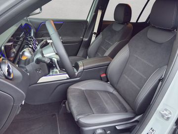 Mercedes GLB 180 - 10