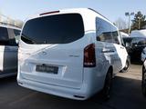 Mercedes-Benz VITO 114 Lang Tourer/PRO/Navi/LED/Stdhz/Totw/Cam - Mercedes-Benz Vito: 7 Sitzer