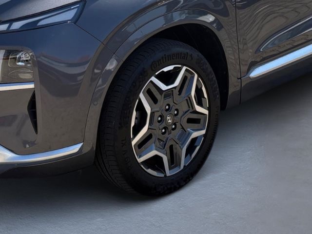 Fahrzeugabbildung Hyundai SANTA FE Signature Phev 4WD +LEDER+KLIMA+NAVI+PD