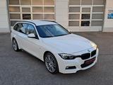BMW 330i xDrive Touring M Sport Shadow Line - gebrauchte BMW 330 aus dem Jahr 2018