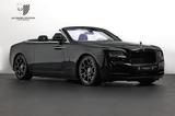 Rolls-Royce Dawn Black Badge Sportabgas/BespokeAudio/TopView - Rolls-Royce: Cabrio