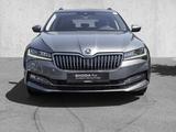 Skoda Superb Combi 2.0 TDI DSG Laurin & Klement - Skoda: Klement Laurin