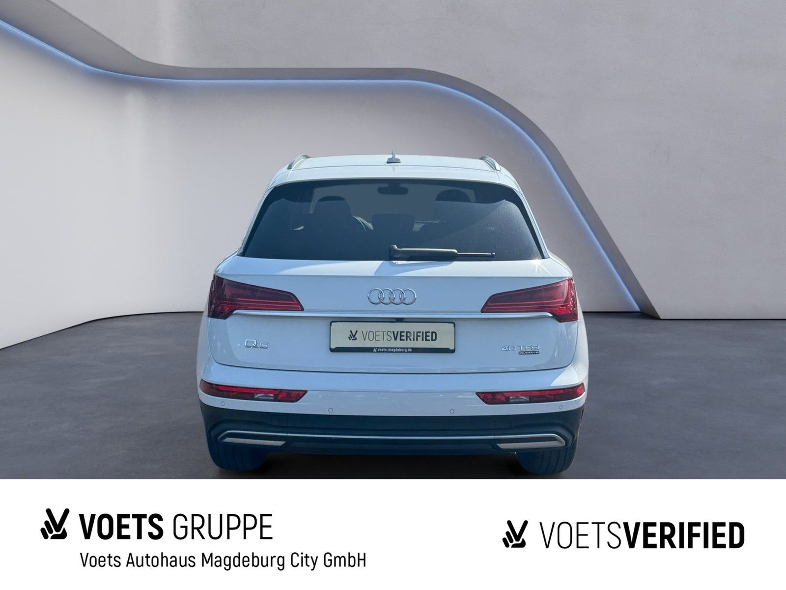 Audi Q5 - Bild 5