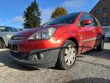 Ford Fiesta Fun*TÜV NEU 2027*wenig KM+Voll Scheckhft* - Ford Fiesta Fun mit Benzin-Antrieb