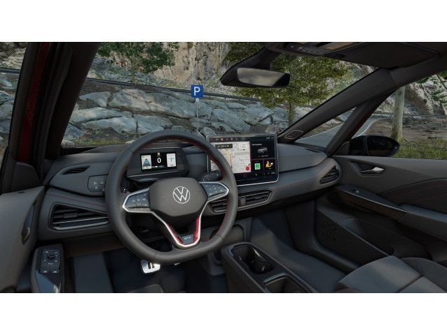 Volkswagen ID.3 GTX Matrix Pano H K AreaView foto 3