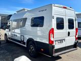 Sunlight Camper Van Cliff 640 X Adventure Edition Navi+Rü - Sunlight Camper Van Cliff 640 Adventure Edition